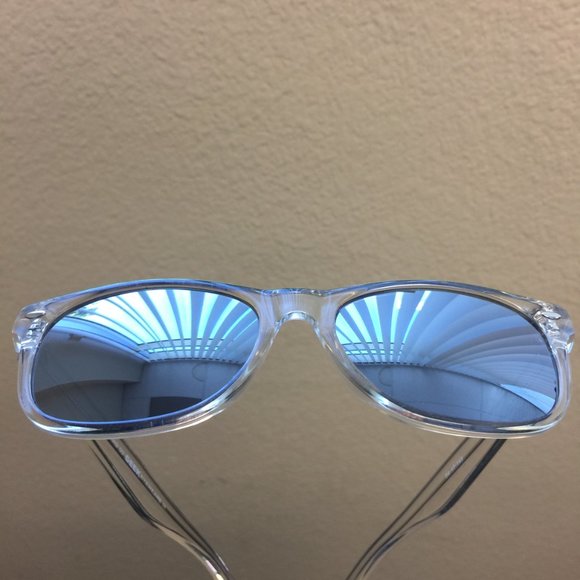 Geek Clear Shade Sunglasses Rad 09- MISC066 - Picture 2 of 6